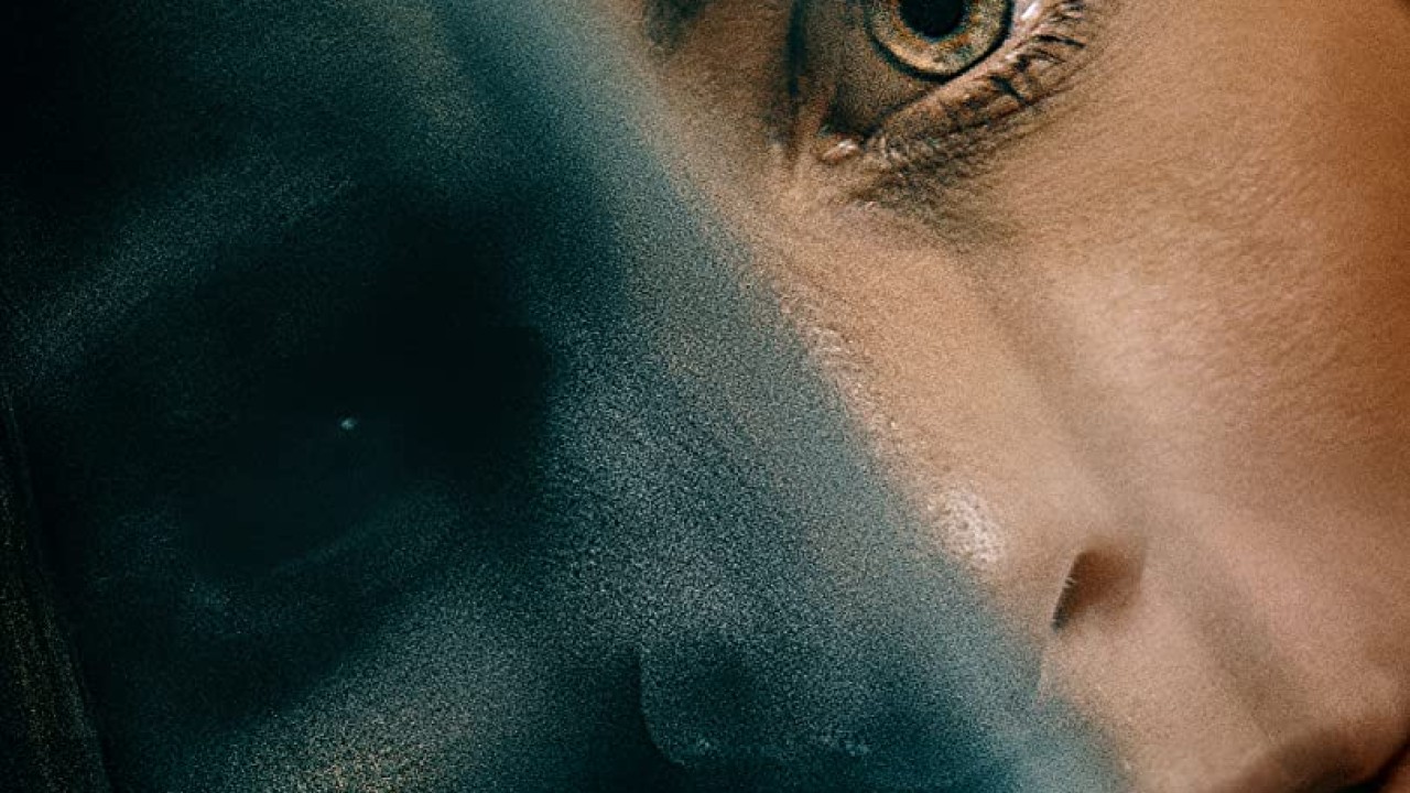 مشاهدة فيلم Transference: Escape the Dark 2020 مترجم
