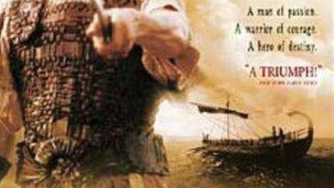 مشاهدة فيلم Jason and the Argonauts 2000 مترجم