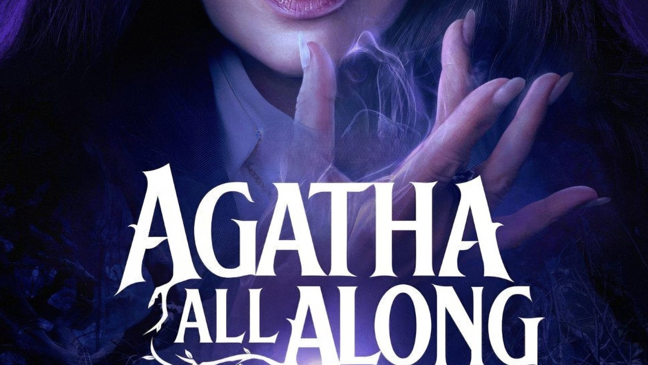 Agatha All Along الموسم 1