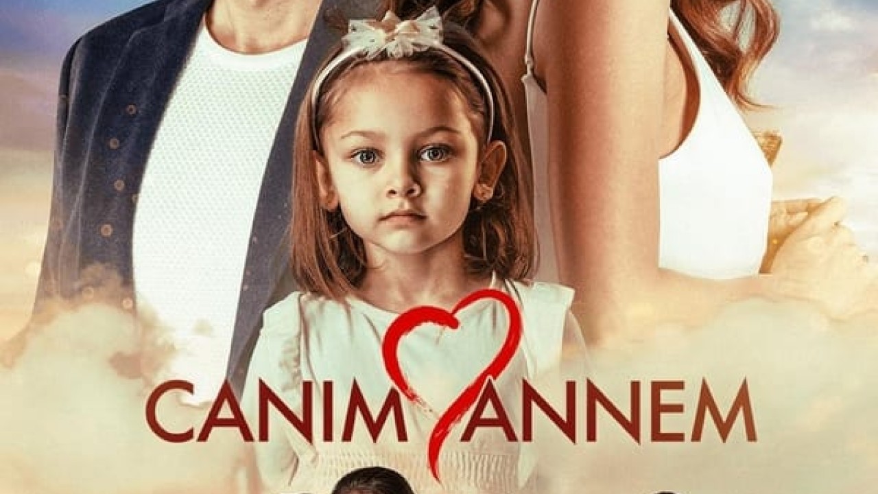 مشاهدة مسلسل Canim Annem موسم 1 حلقة 11