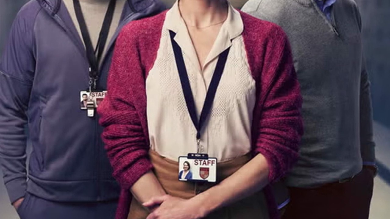 The Teacher