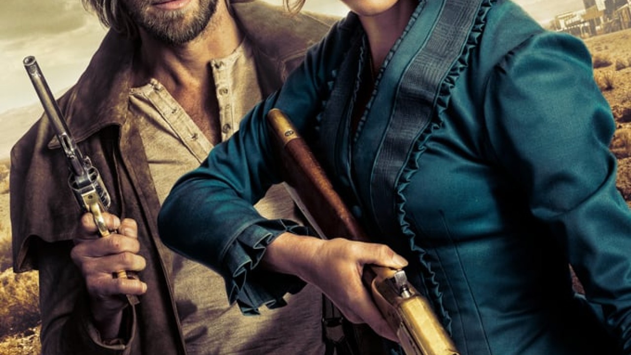 مشاهدة مسلسل Walker Independence موسم 1 حلقة 10