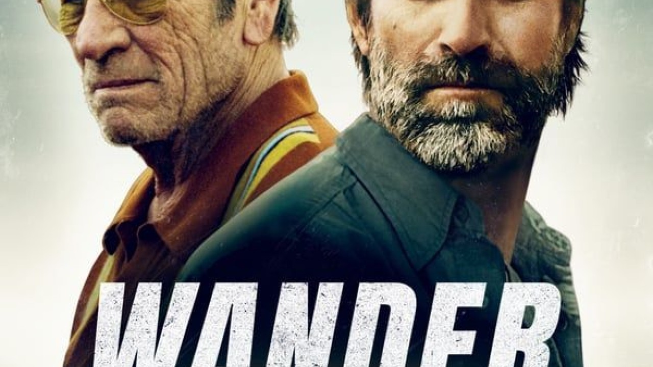 مشاهدة فيلم Wander 2020 مدبلج