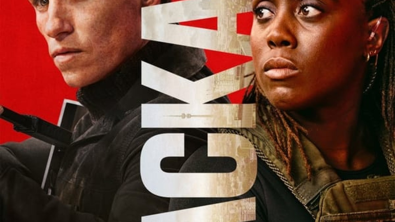 مشاهدة مسلسل The Day of the Jackal موسم 1 حلقة 5