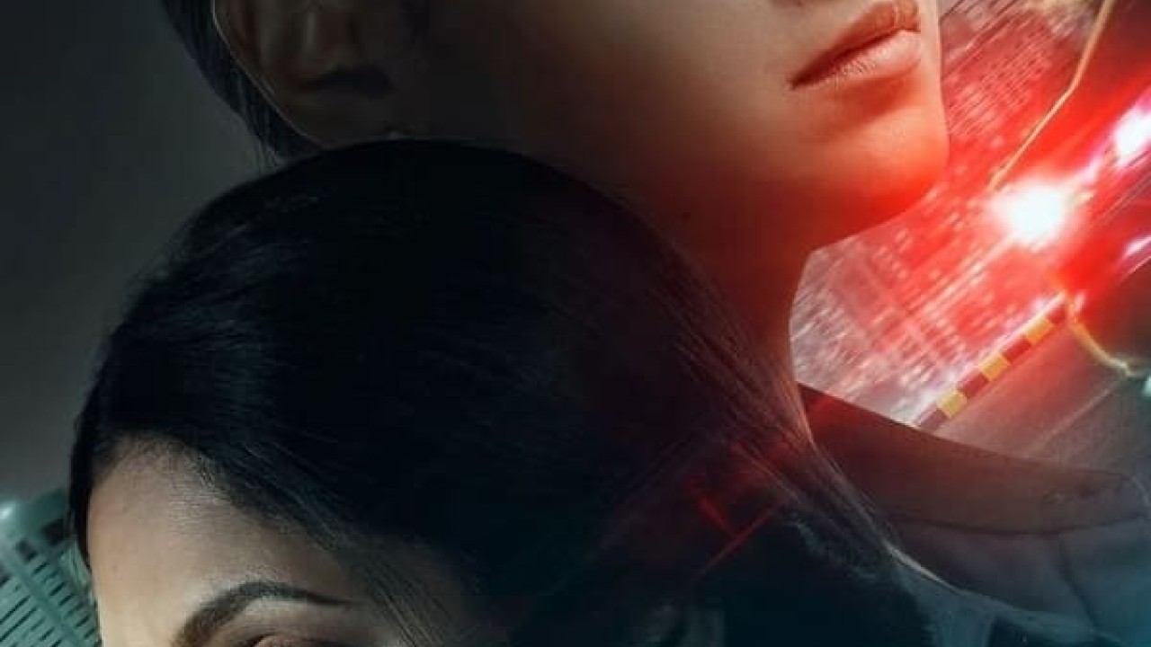 مشاهدة فيلم Jalsa 2022 مترجم