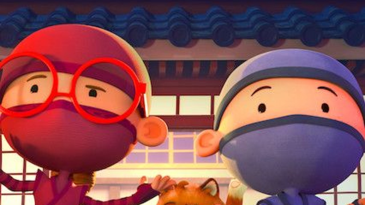 Hello Ninja