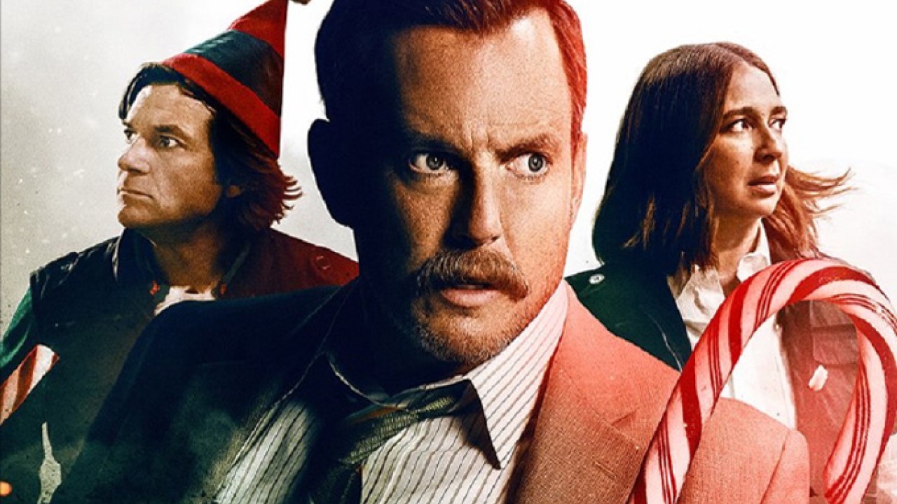 مشاهدة فيلم Who Killed Santa A Murderville Murder Mystery 2022 مترجم