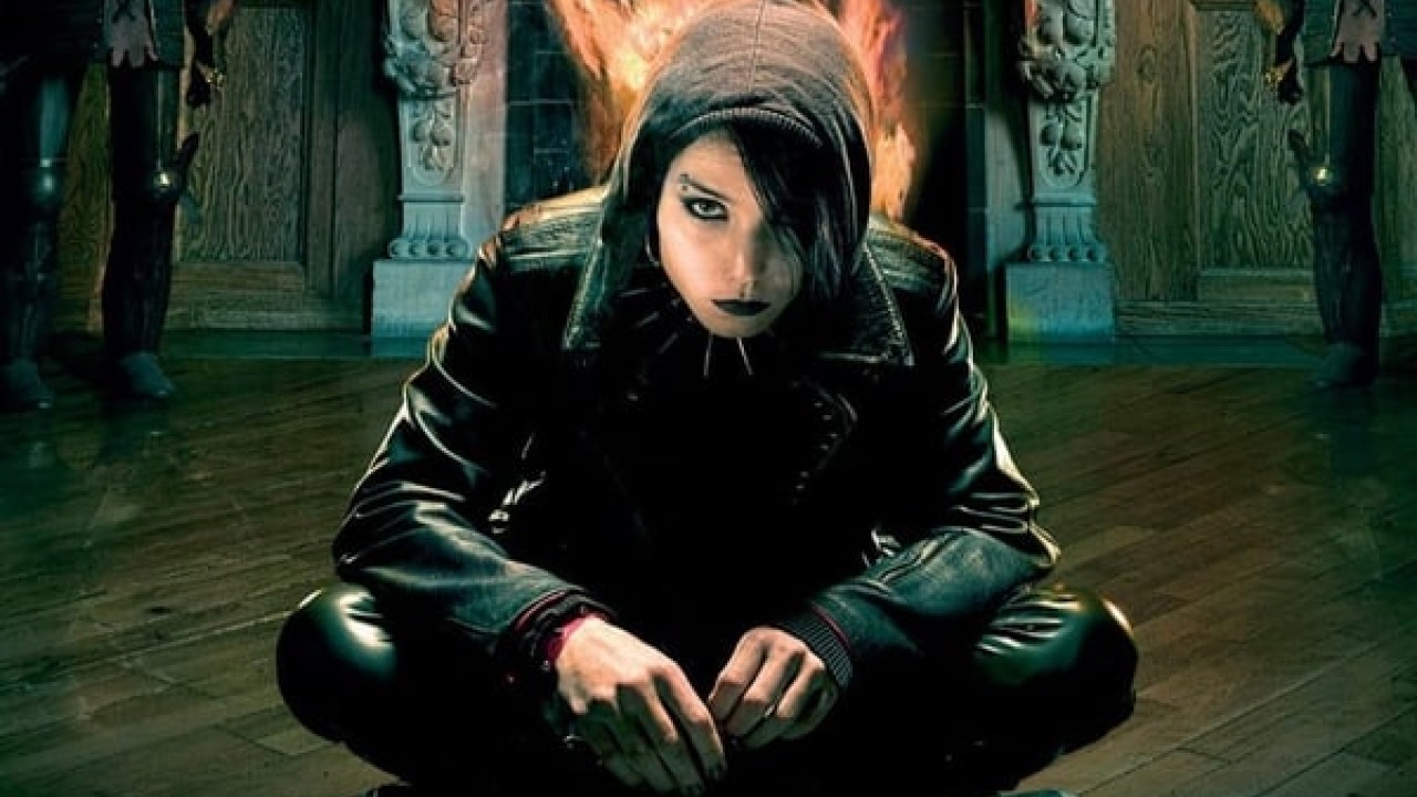 مشاهدة فيلم The Girl with the Dragon Tattoo 2009 مترجم