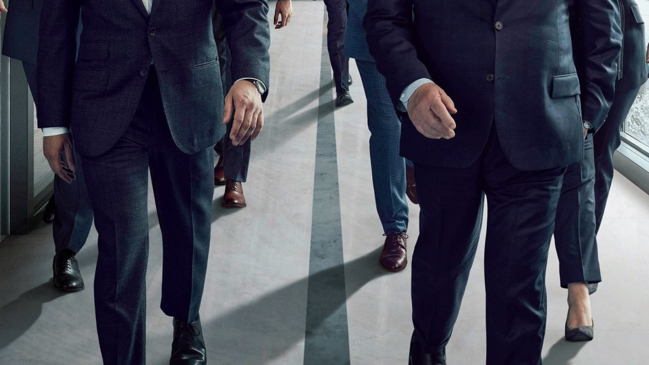 مشاهده مسلسل Succession موسم 3 حلقة 5