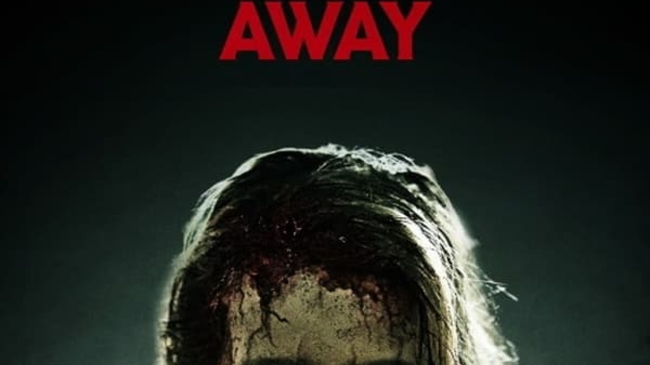 مشاهدة فيلم The Girl Who Got Away 2021 مترجم
