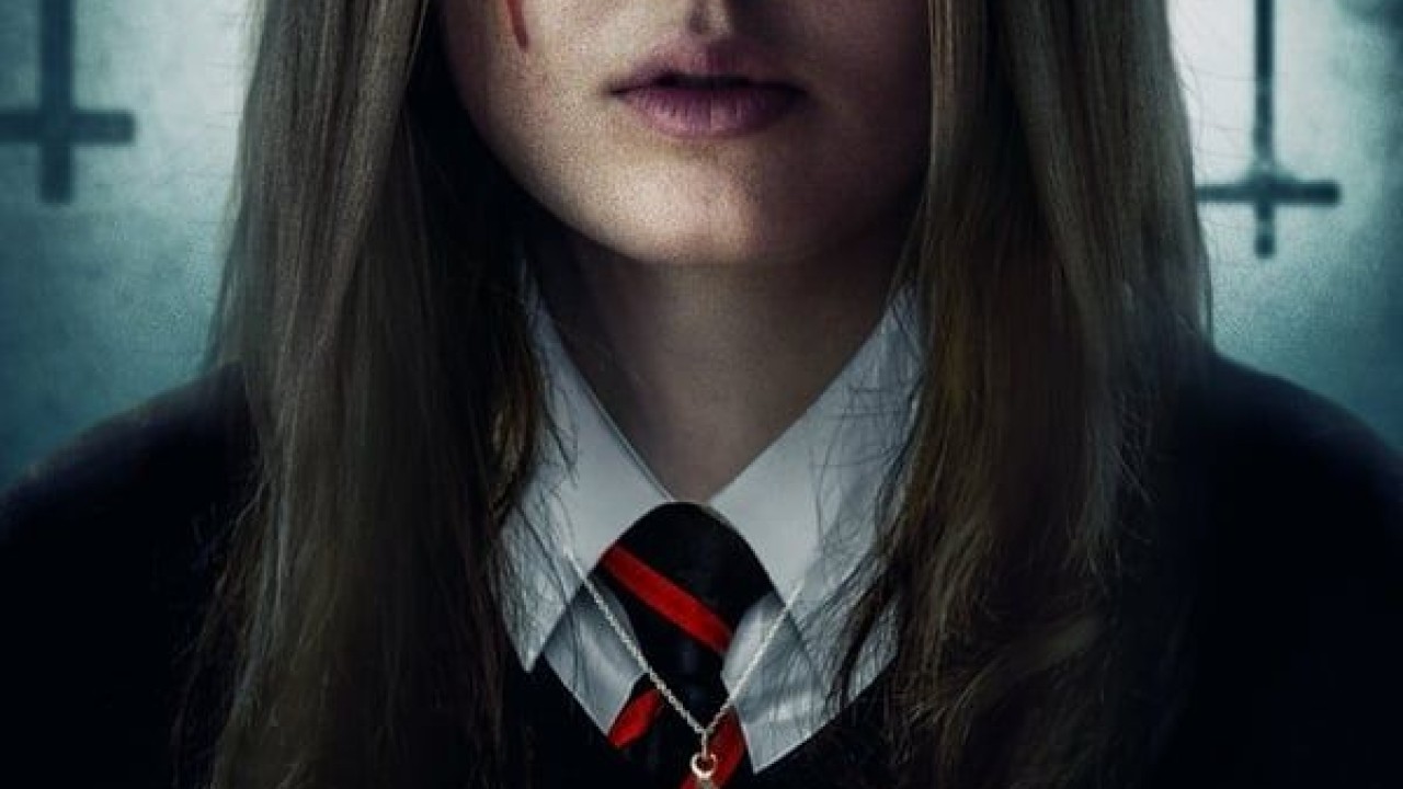 مشاهدة فيلم The Sinners 2020 مترجم