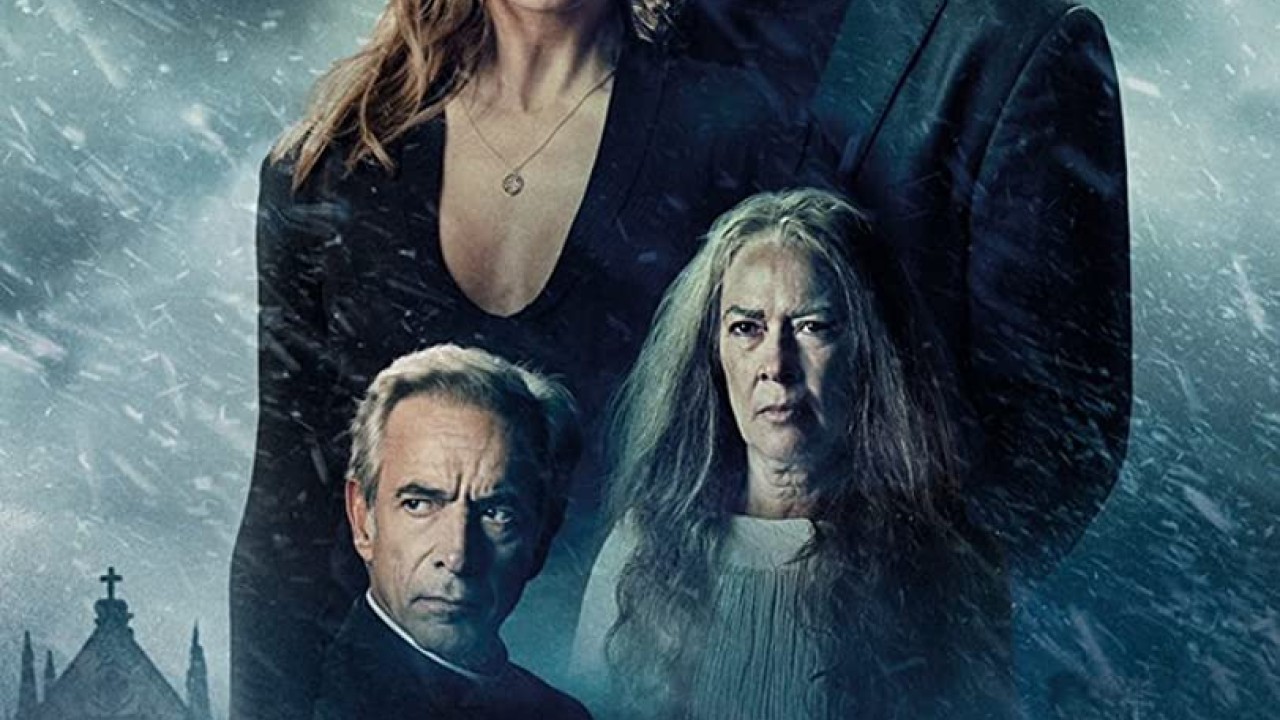 مشاهدة فيلم Offering to the Storm 2020 مترجم