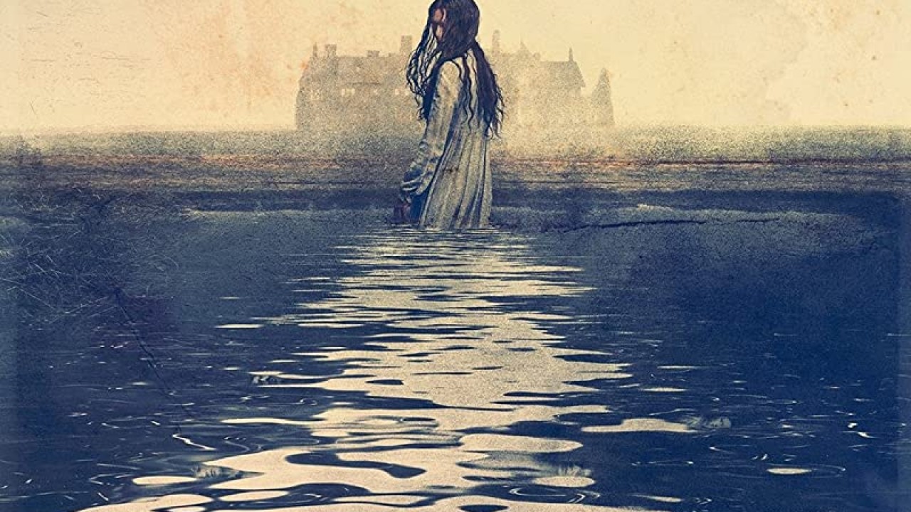 The Haunting of Bly Manor الموسم 1