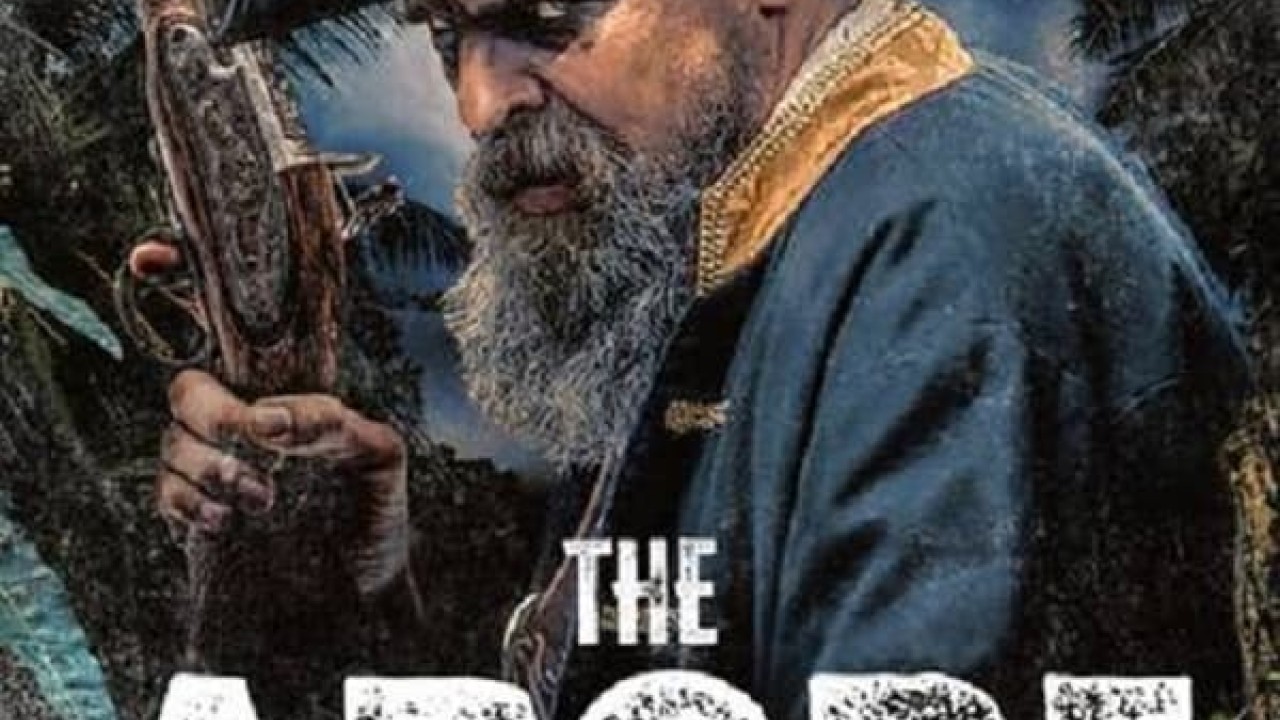 مشاهدة فيلم The Abode 2023 مترجم