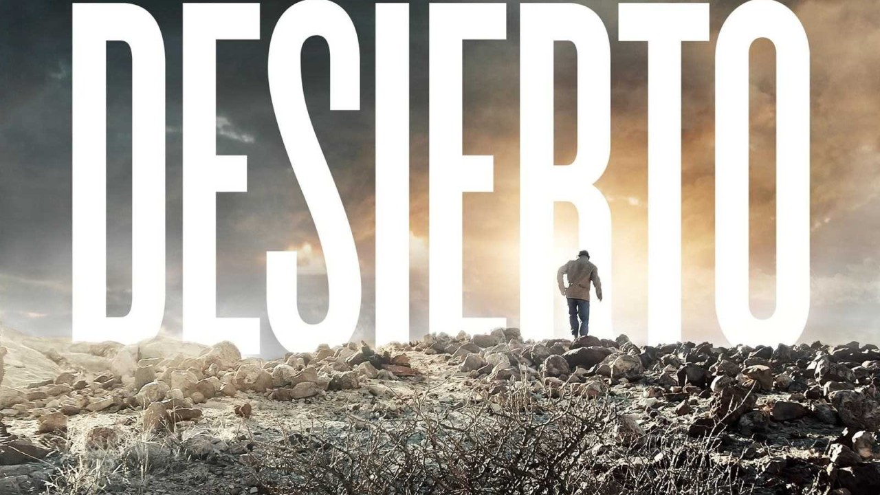 فيلم Desierto 2015 مترجم