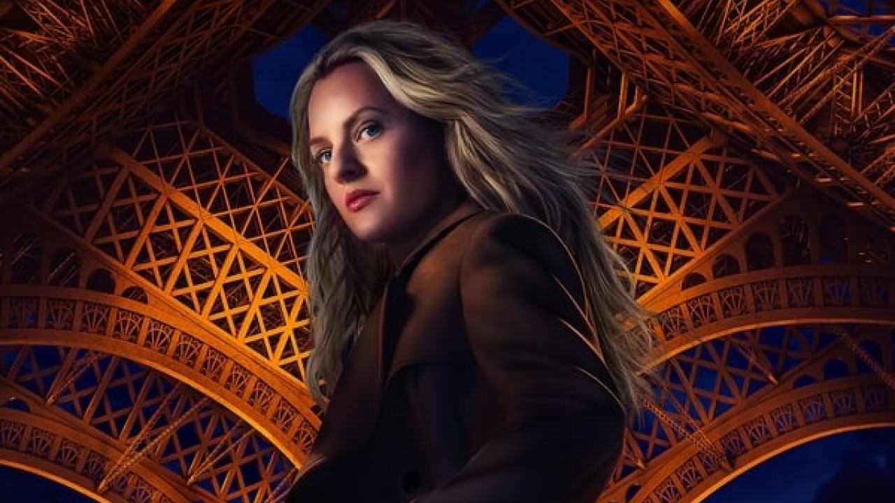 مشاهدة مسلسل 2024 The Veil موسم 1 حلقة 3