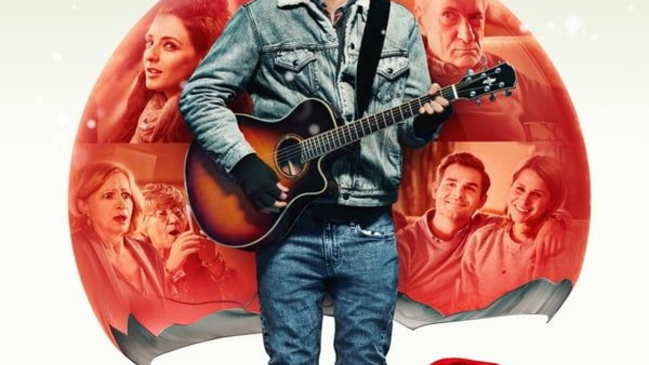 مشاهدة مسلسل Over Christmas موسم 1 حلقة 2