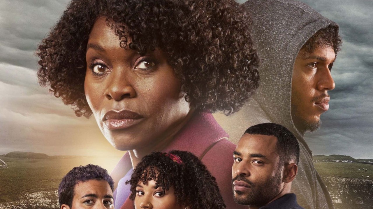 مشاهدة مسلسل The Pact موسم 2 حلقة 1