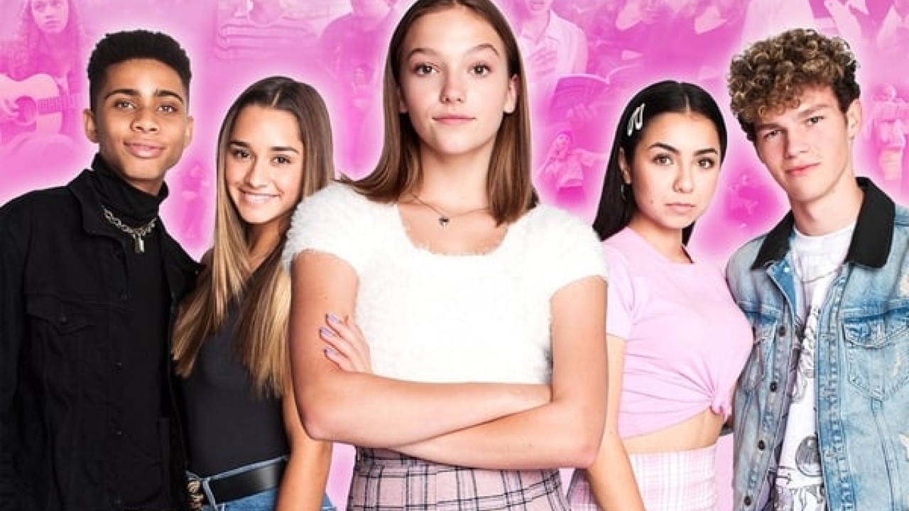 مشاهدة فيلم To the Beat!: Back 2 School 2020 مترجم