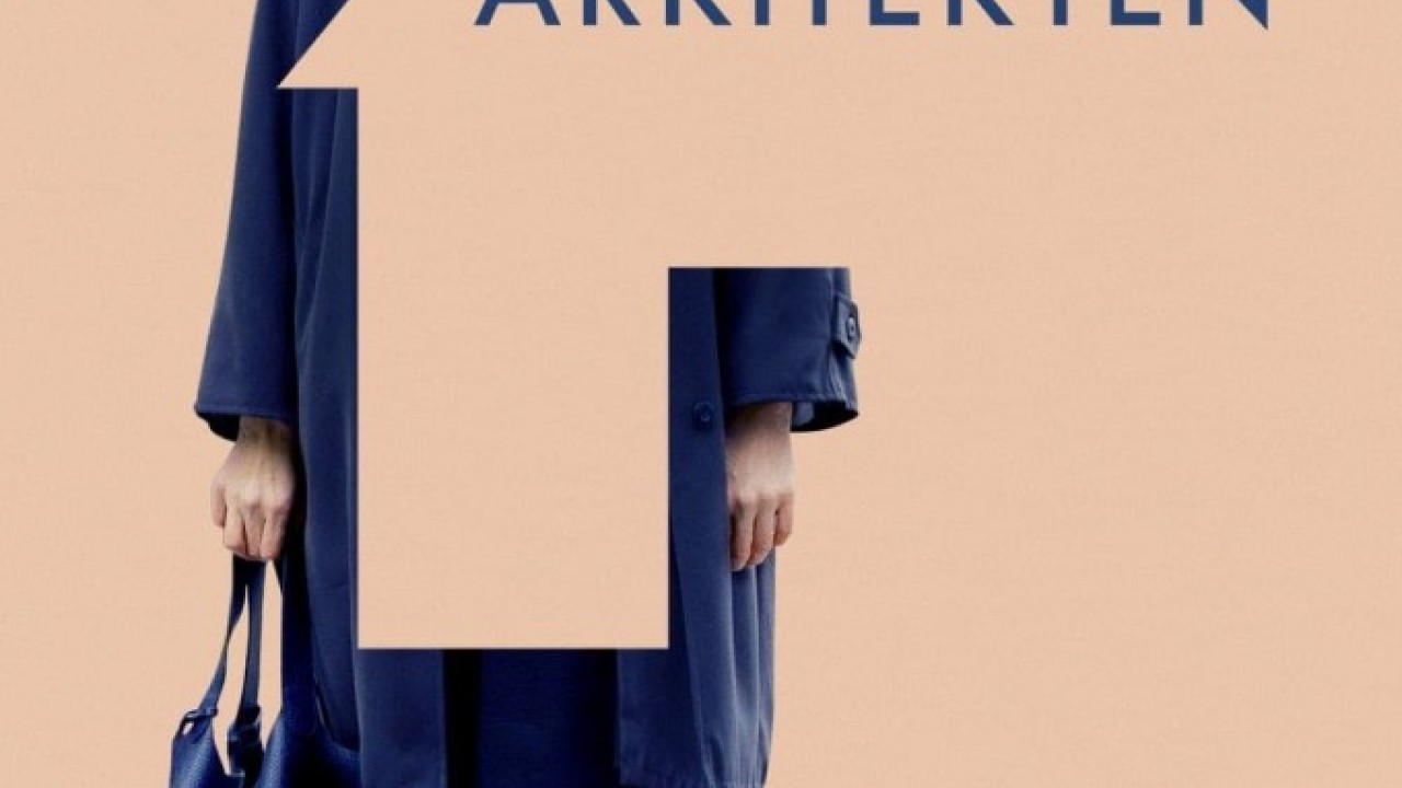 مشاهدة مسلسل The Architect موسم 1 حلقة 3