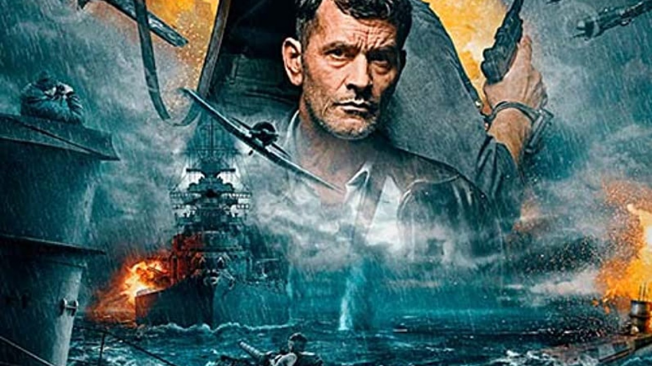 مشاهدة فيلم Torpedo 2019 مدبلج