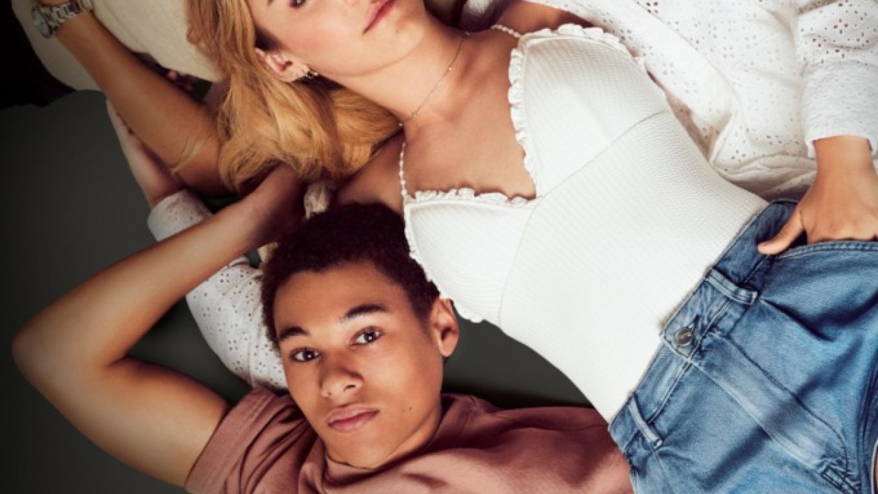 مشاهدة مسلسل High Tides موسم 1 حلقة 7