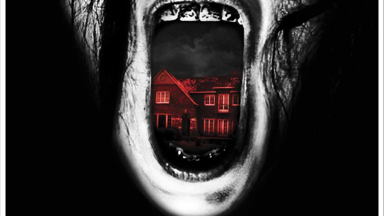 فيلم Haunt 2014 مترجم