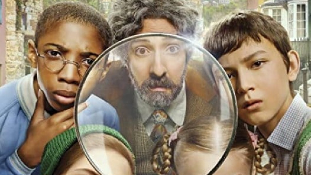 مشاهدة مسلسل The Mysterious Benedict Society موسم 1 حلقة 7