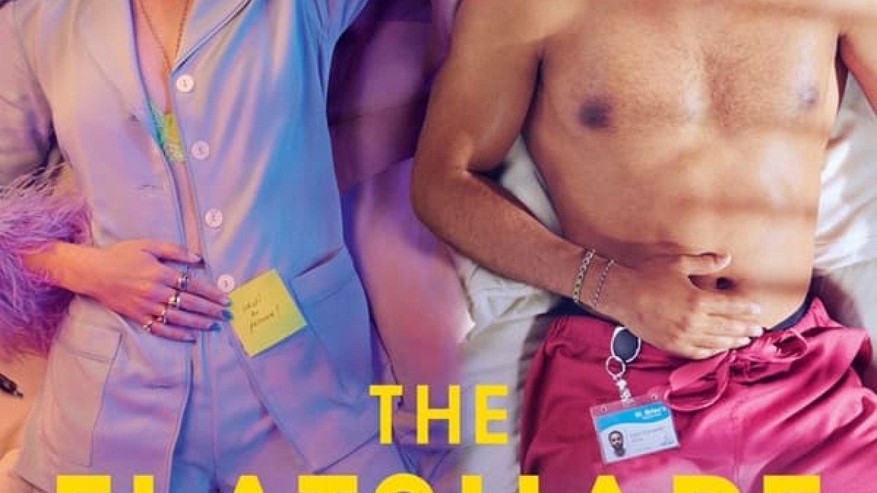 The Flatshare الموسم 1