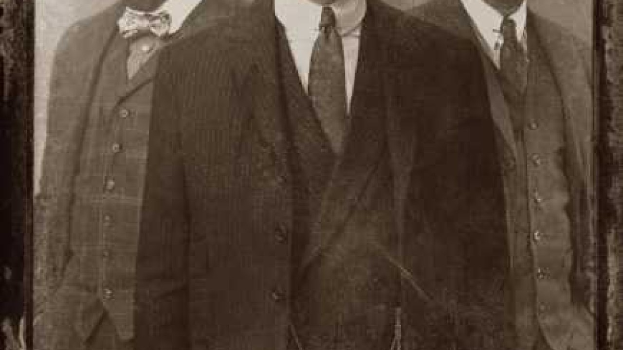 مشاهدة مسلسل Boardwalk Empire موسم 4 حلقة 8
