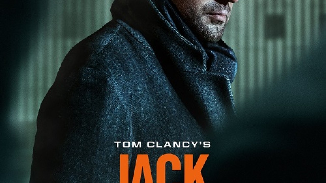 مشاهدة مسلسل Tom Clancy’s Jack Ryan موسم 4 حلقة 2