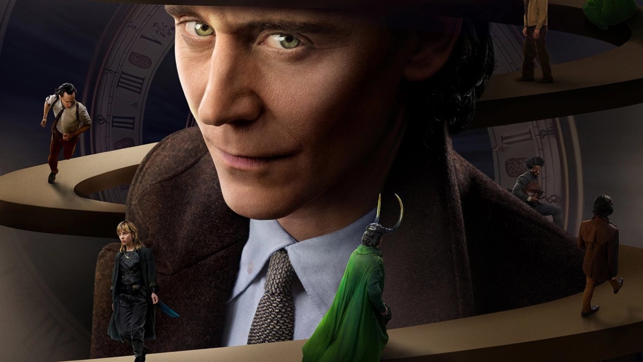 Loki الموسم 2