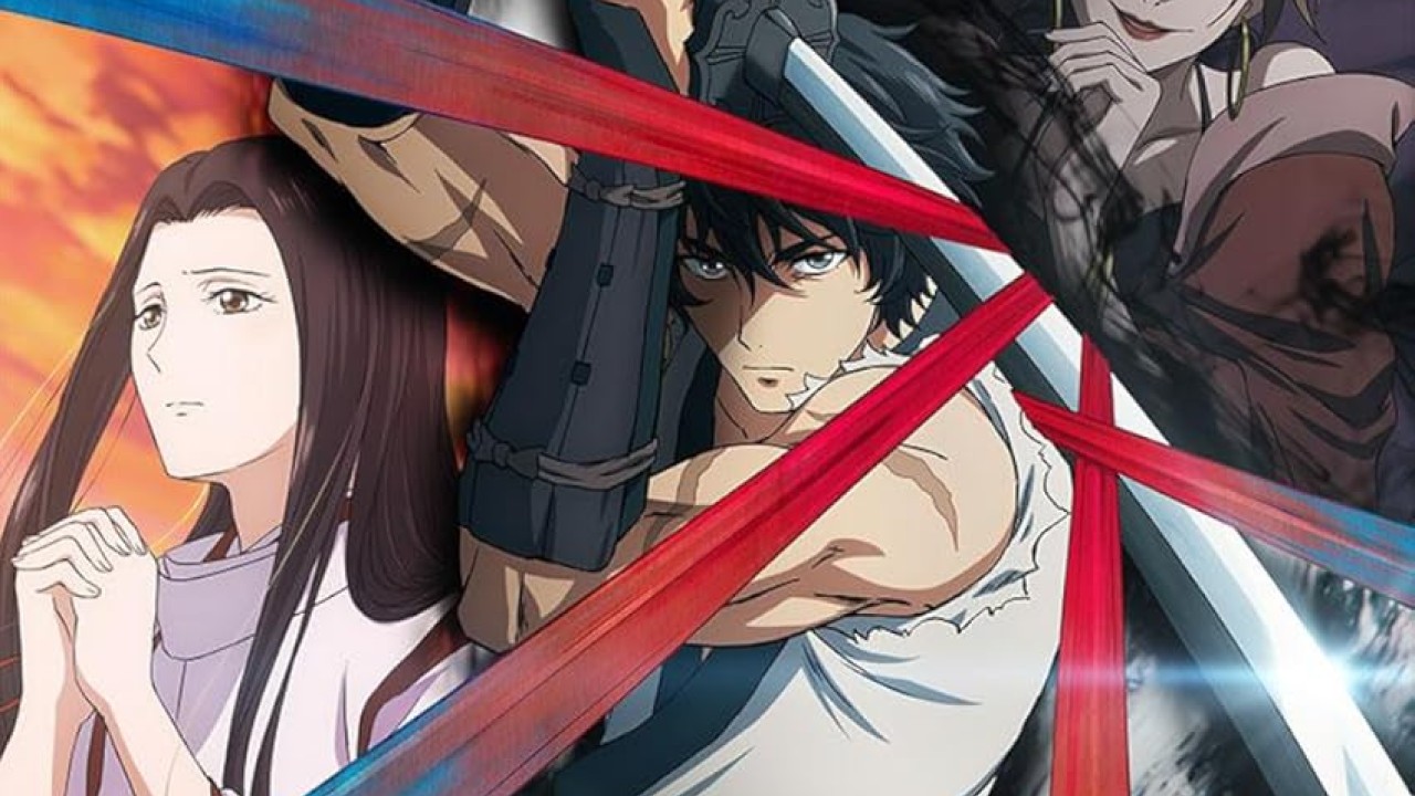 مشاهدة انمي Kijin Gentôshô موسم 1 حلقة 2
