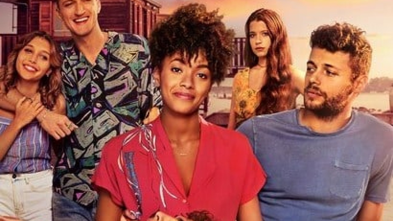 مشاهدة مسلسل Summertime موسم 2 حلقة 5