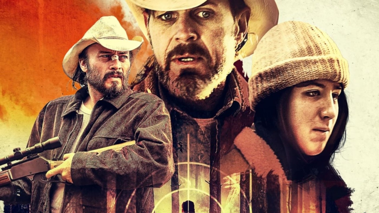 مشاهدة فيلم Whitetail 2021 مترجم