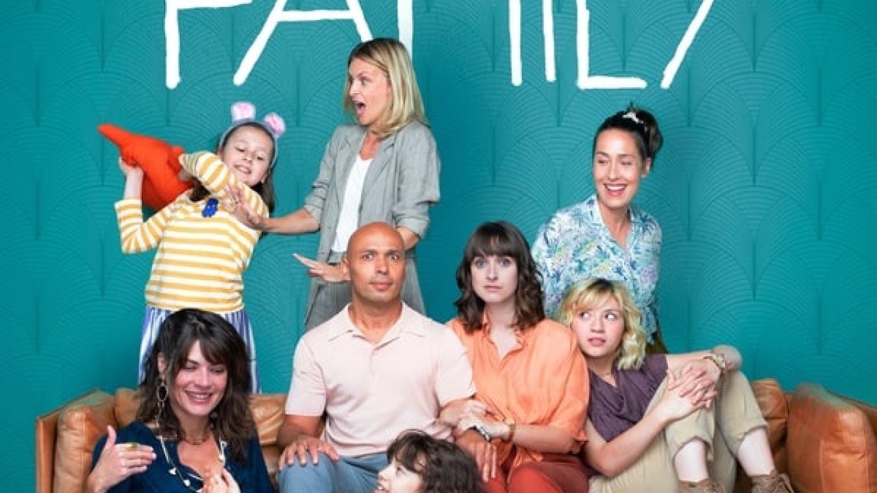 مشاهدة مسلسل Week-end Family موسم 1 حلقة 2