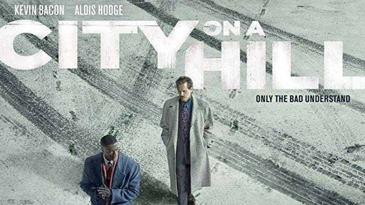 City on a Hill الموسم 1