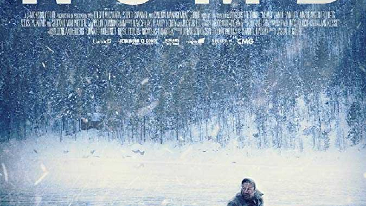 مشاهدة فيلم Numb 2015 مترجم