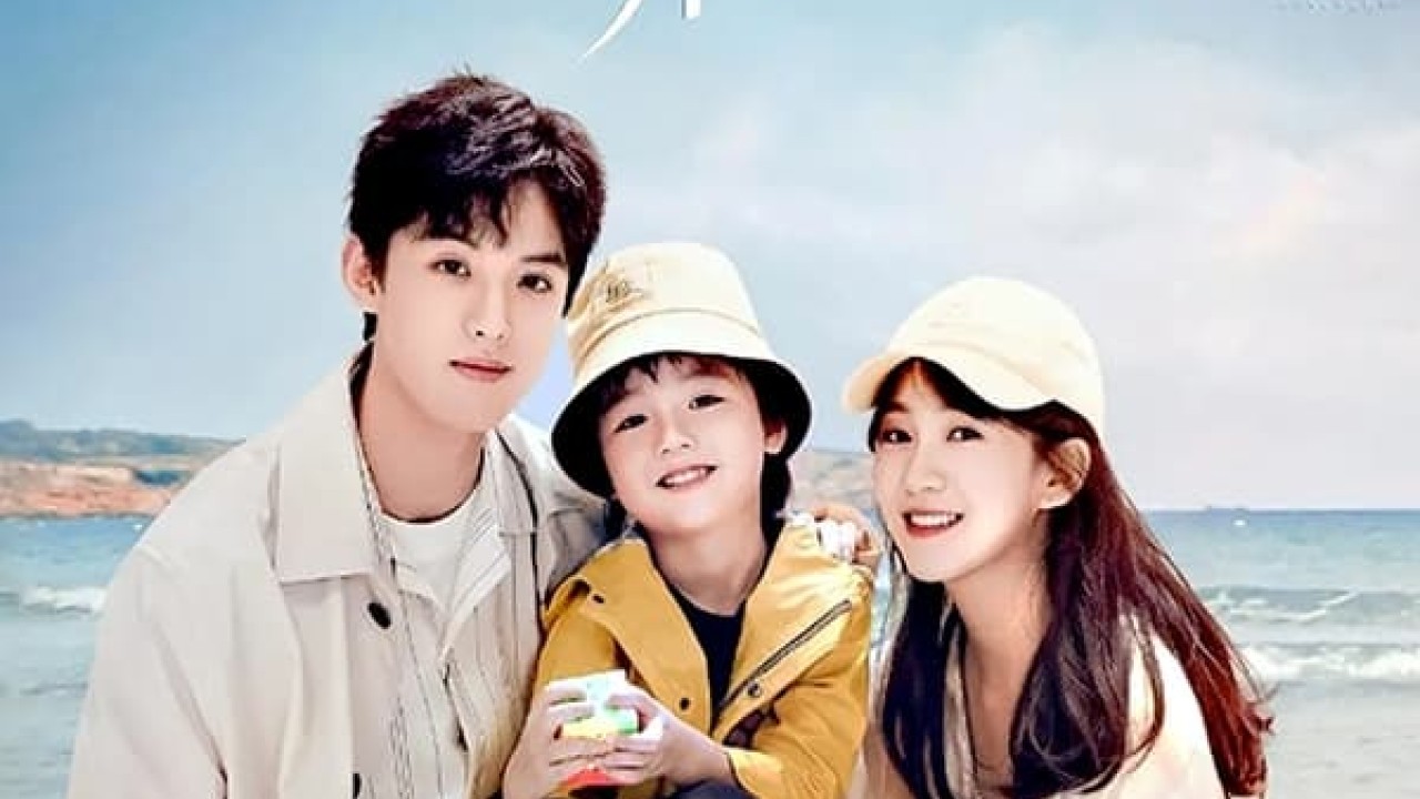 مشاهدة مسلسل Since I Met U موسم 1 حلقة 9
