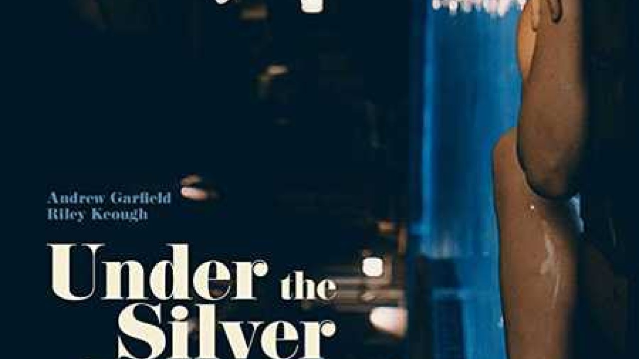 فيلم Under the Silver Lake 2018 مترجم