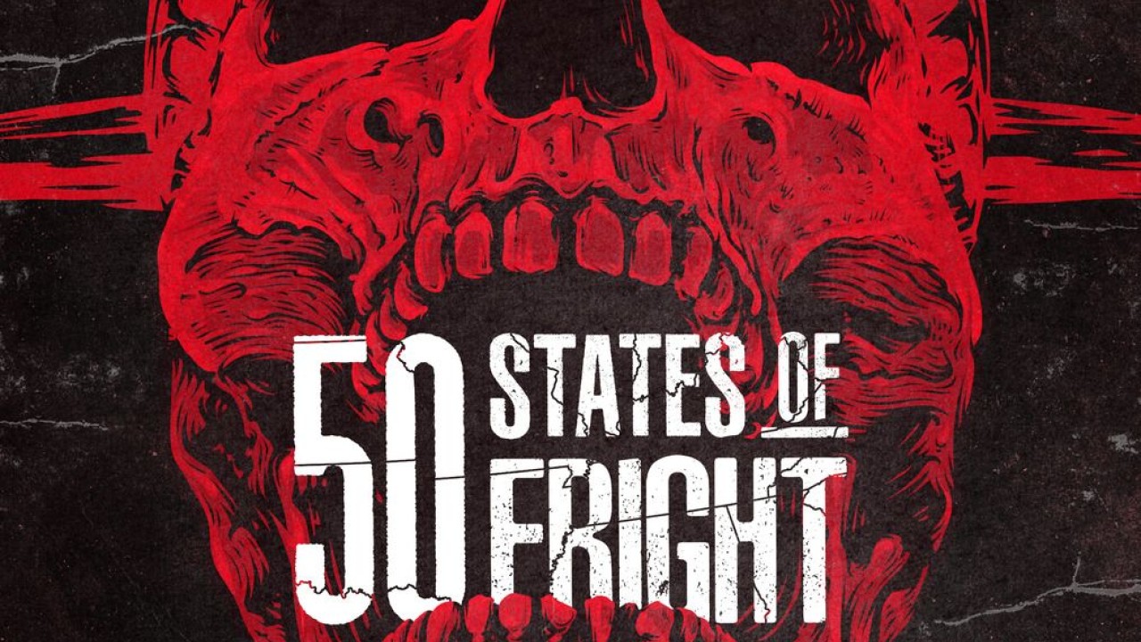 مشاهدة مسلسل 50 States of Fright موسم 2 حلقة 1