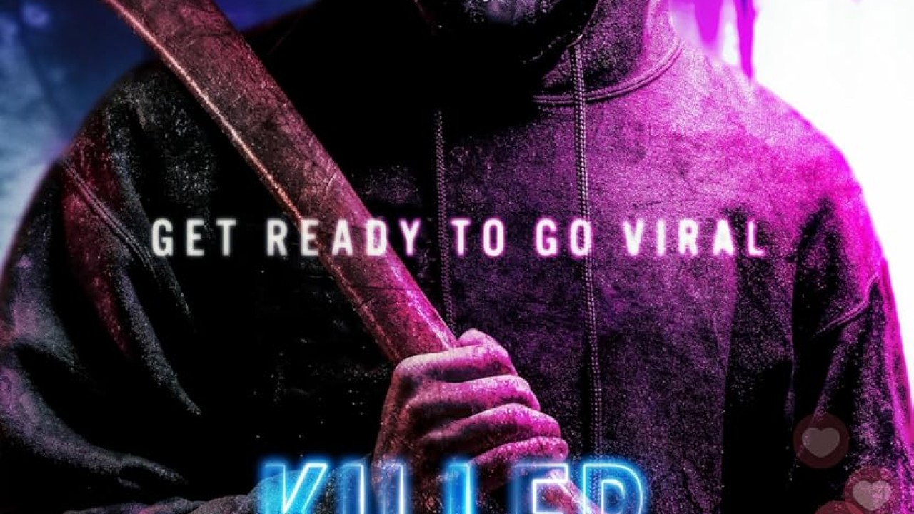 مشاهدة فيلم Killer Influence 2024 مترجم