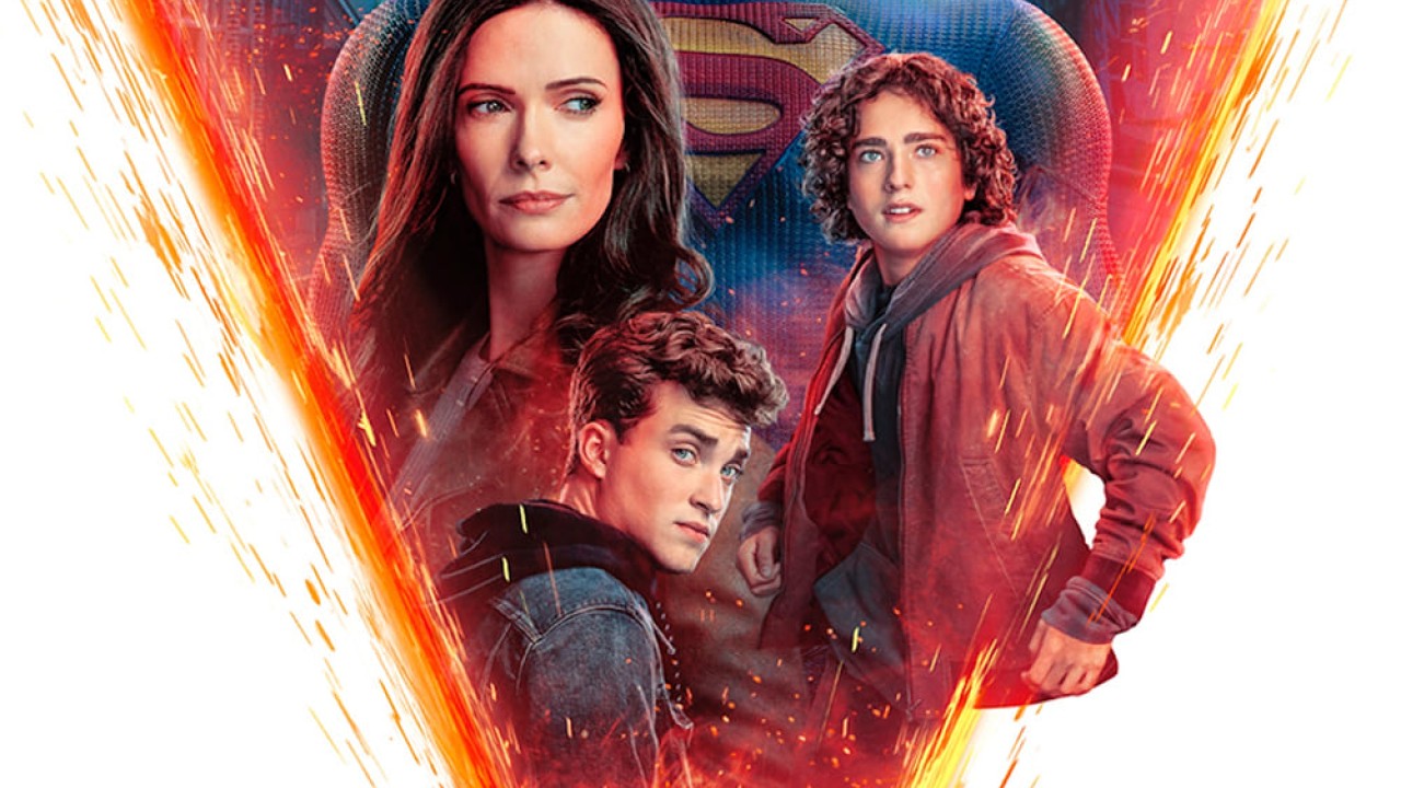 مشاهدة مسلسل Superman and Lois موسم 2 حلقة 4