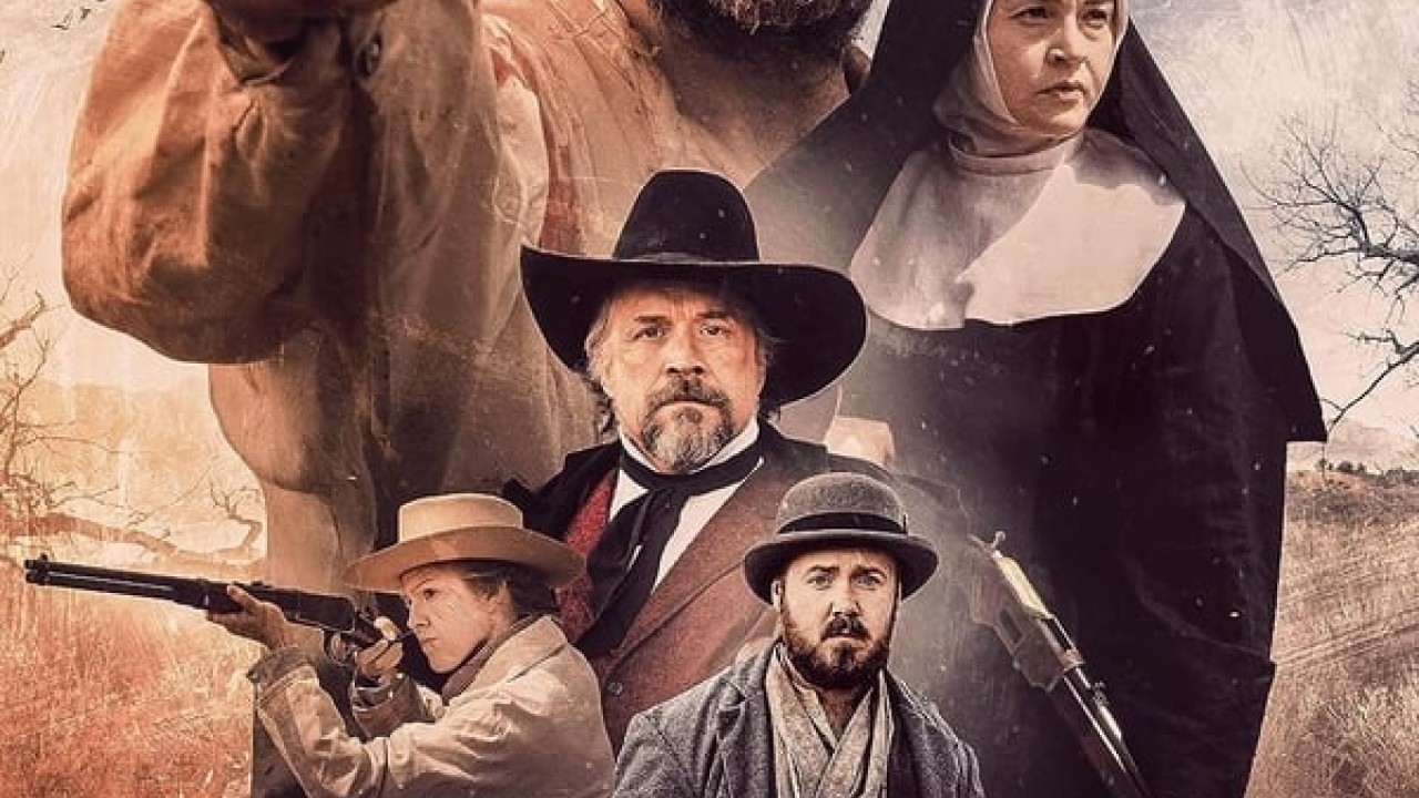 مشاهدة فيلم Sanctified 2022 مترجم