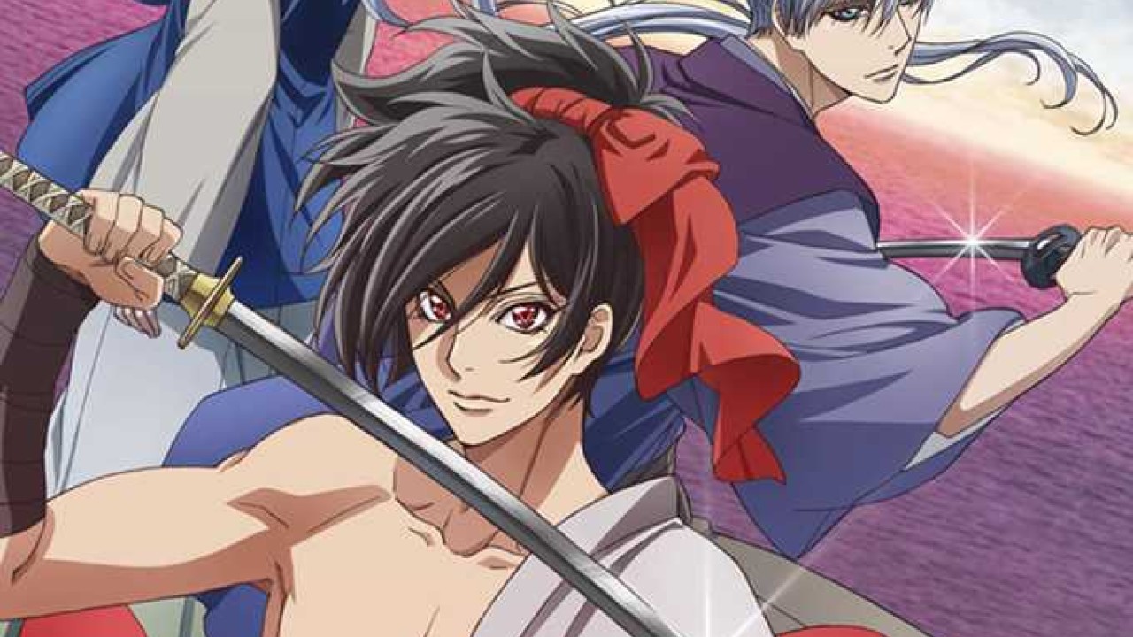مشاهدة انمي Kochouki: Wakaki Nobunaga موسم 1 حلقة 5