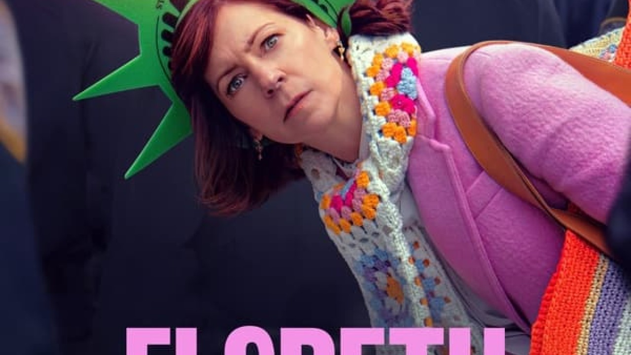 Elsbeth الموسم 1