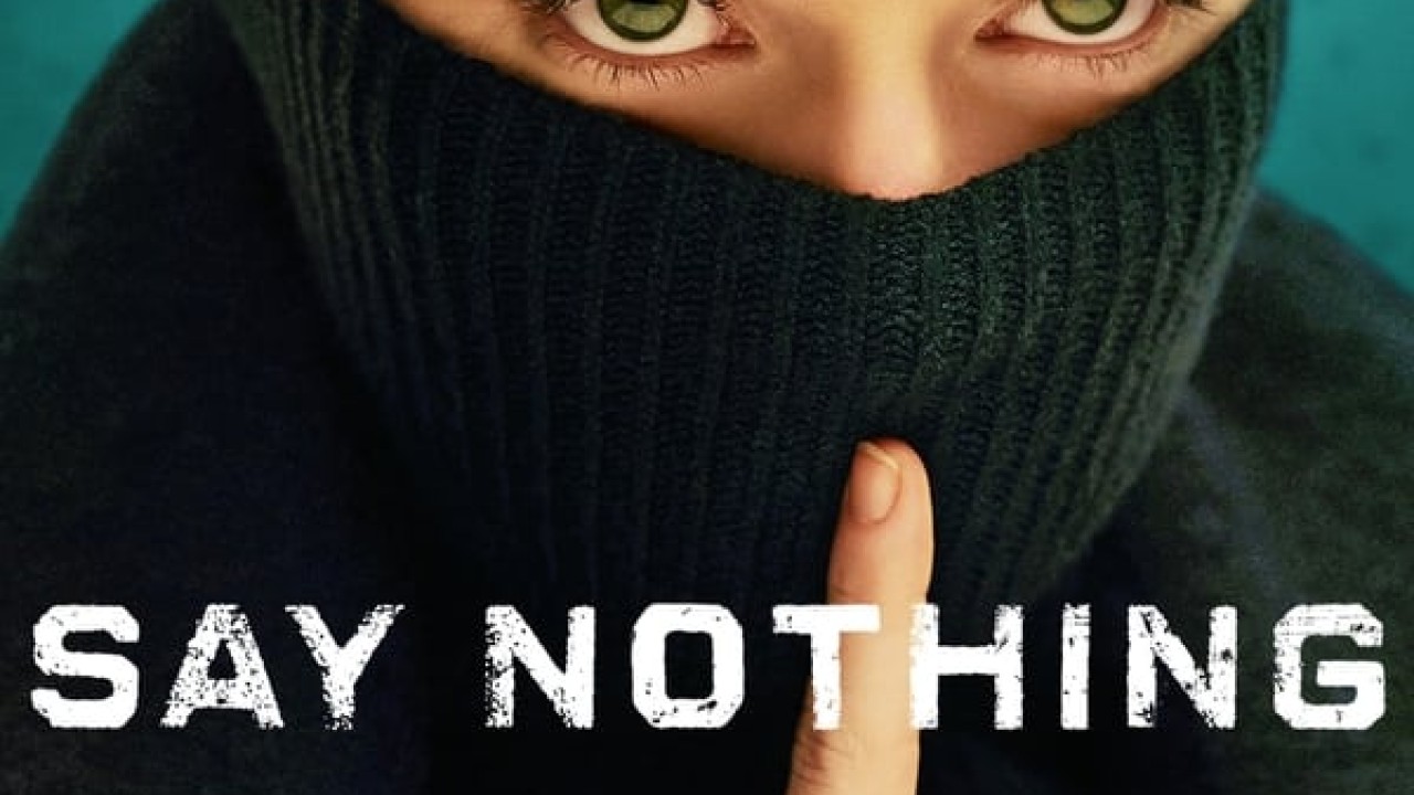 Say Nothing