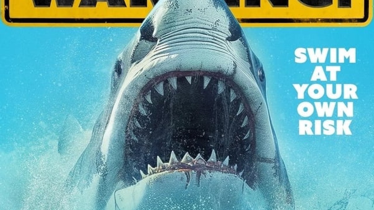 مشاهدة فيلم Shark Warning 2024 مترجم