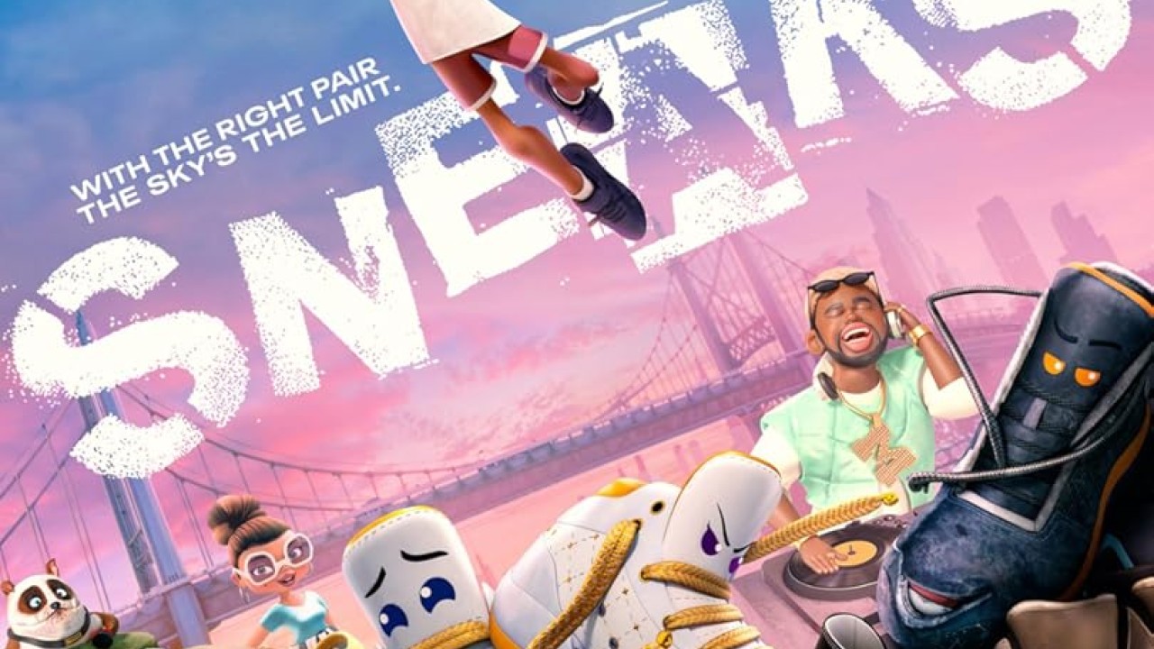 مشاهدة فيلم Sneaks مدبلج
