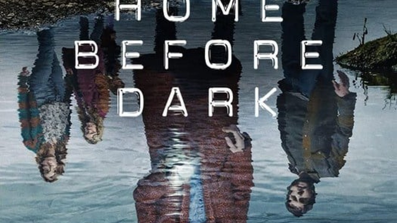 مشاهدة مسلسل Home Before Dark موسم 2 حلقة 10 الاخيرة